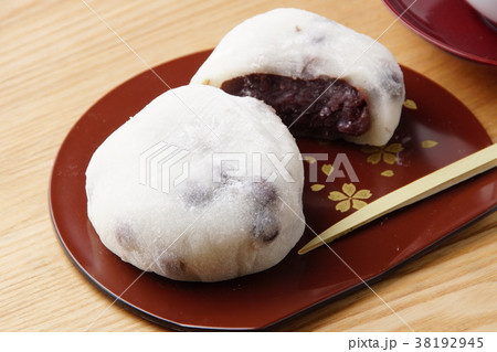 豆大福もち 38192945