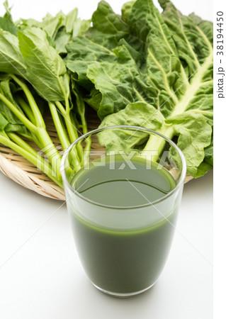青汁 38194450