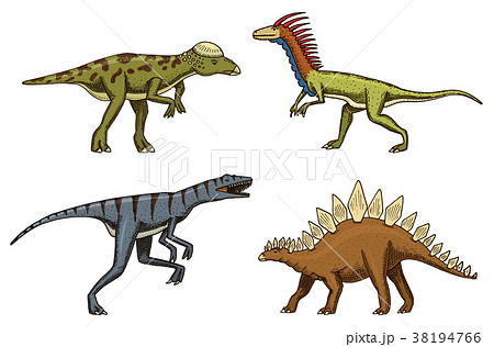 Deinonychus Royalty-Free Images, Stock Photos & Pictures