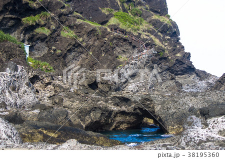 三仙台 台湾 観光地 38195360