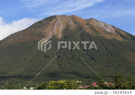 大山 大山 38195614
