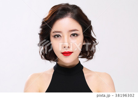 女性 女 女の子 38196302