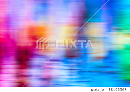 Abstract motion multicolor background graphic Abstract motion multicolor background graphic 38196563