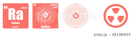 Radium 38196834
