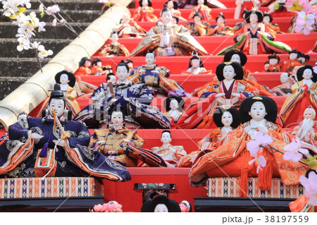 伊東MAGARI雛祭り 伊東MAGARI雛祭り 38197559