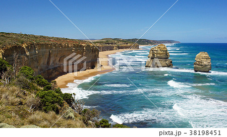 Great Ocean Road, Australia 38198451