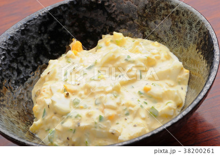 タルタルソース 38200261