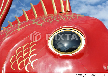 どあっぷで鯛山(唐津くんち) どあっぷで鯛山(唐津くんち) 38200364