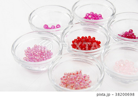 ビーズ   38200698