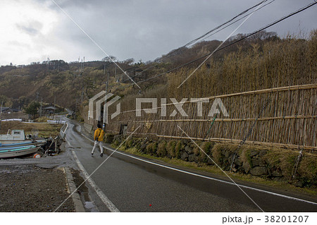 間垣の里 38201207