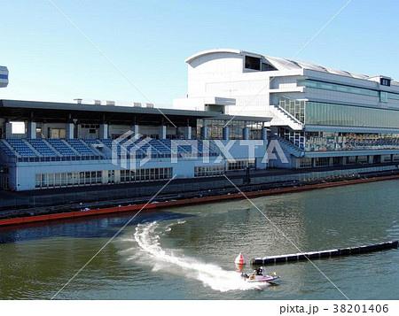 戸田競艇場 戸田競艇場 38201406