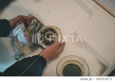 washing machine 38201671