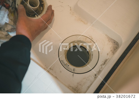 washing machine 38201672