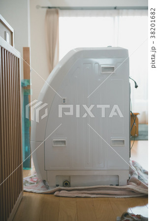 washing machine 38201682