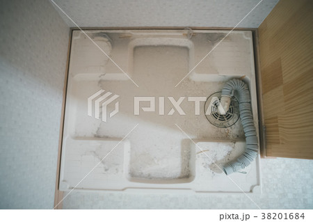 washing machine 38201684