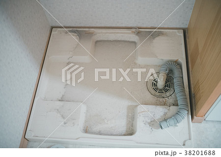 washing machine 38201688