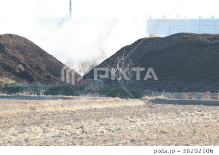 堆肥作り作業所 38202106