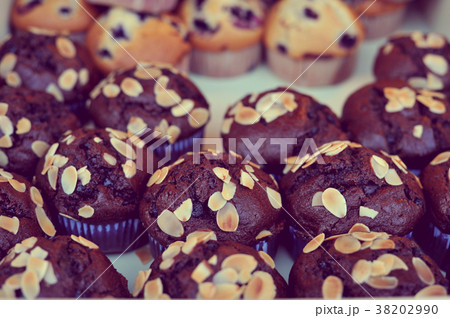 Bakery, homemade cakes, Fresh Baked from Oven Bakery, homemade cakes, Fresh Baked from Oven 38202990