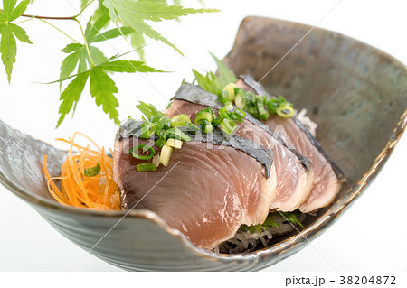 鰹のたたき 鰹のたたき 38204872