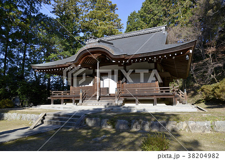 弘川寺 本堂 弘川寺 本堂 38204982