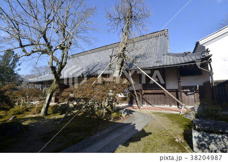 弘川寺　本坊 38204987