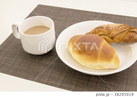 パン コーヒー パン コーヒー 38205019