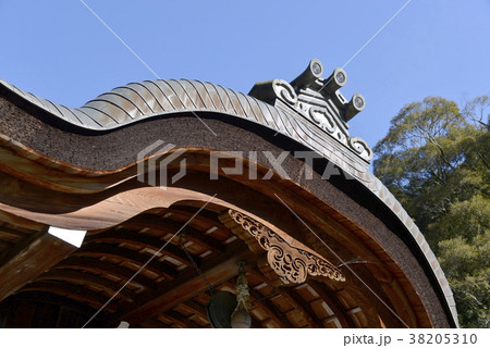 弘川寺 本堂 弘川寺 本堂 38205310