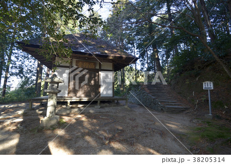弘川寺 西行堂 弘川寺 西行堂 38205314