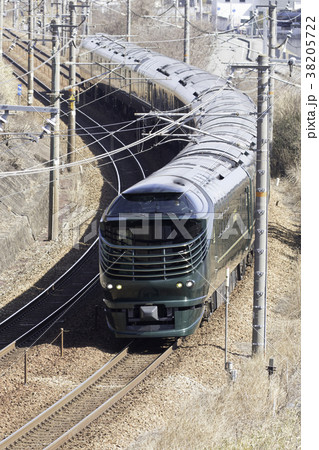 トワイライトエクスプレス瑞風 38205722