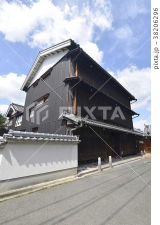 大和郡山 旧川本家住宅 大和郡山 旧川本家住宅 38206296