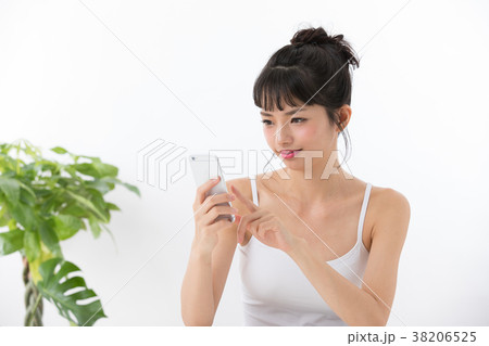 若い女性 ビューティー 若い女性 ビューティー 38206525