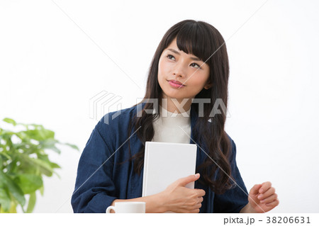 若い女性 ビジネス 若い女性 ビジネス 38206631