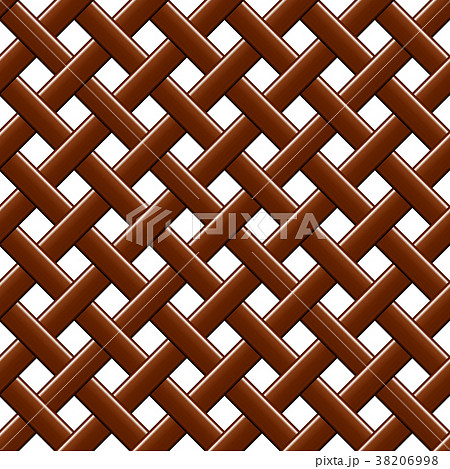 竹　パターン 38206998