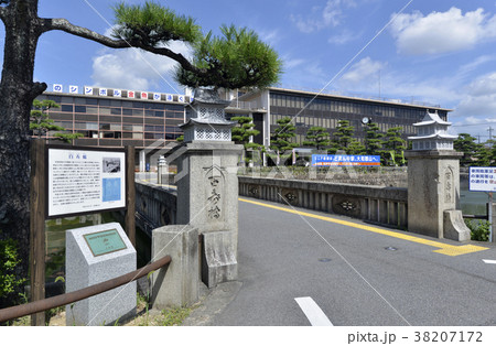 大和郡山市役所 38207172