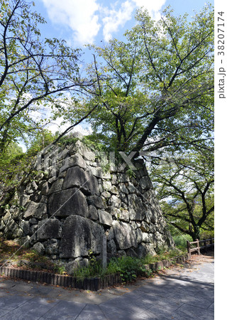 大和郡山 鉄御門跡 大和郡山 鉄御門跡 38207174