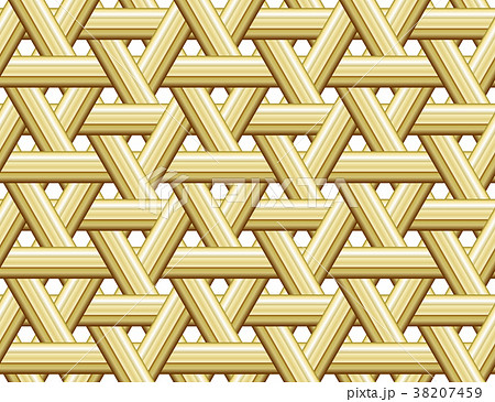 竹 パターン 竹 パターン 38207459