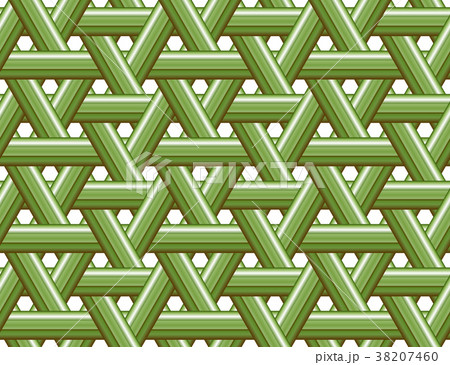 竹 パターン 竹 パターン 38207460