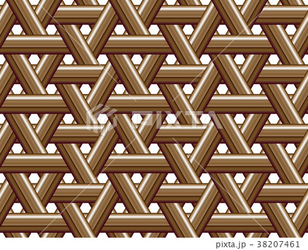竹 パターン 竹 パターン 38207461
