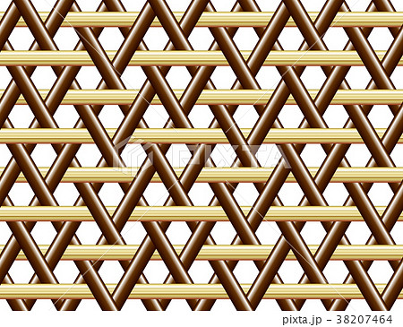 竹 パターン 竹 パターン 38207464