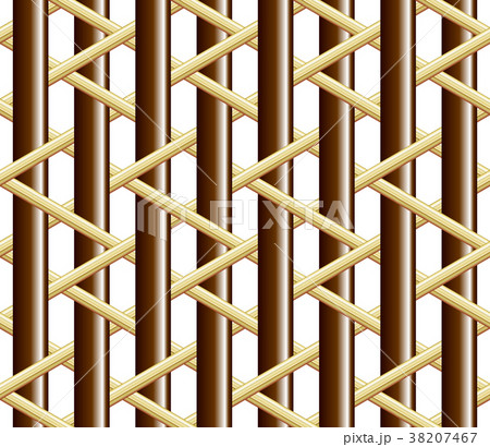 竹 パターン 竹 パターン 38207467