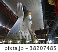 ミャンマーのヤンゴンのチャウッタージー・パゴダ 38207485