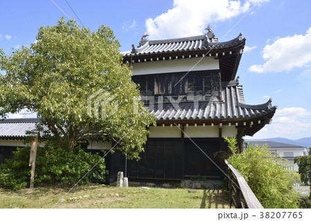 大和郡山城跡 櫓 大和郡山城跡 櫓 38207765