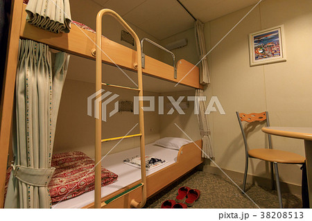 個室船室 38208513