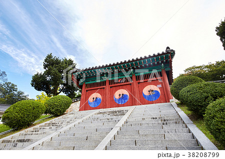 清酒郷校 建築 古建築 38208799