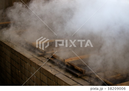 地獄蒸し 地獄蒸し 38209006