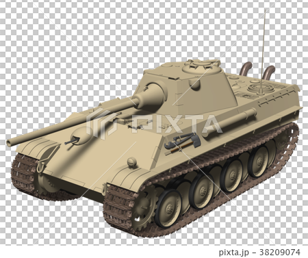 Panter F type Panter F type 38209074