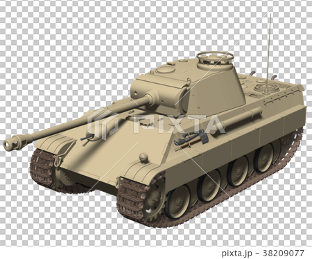 Panter G type Panter G type 38209077