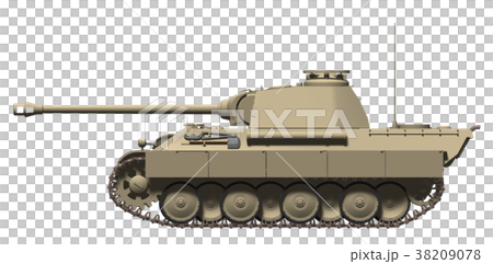 パンターG型 パンターG型 38209078