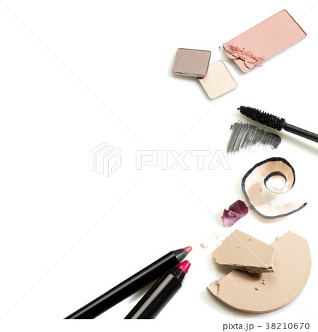 Set of cosmetics 38210670