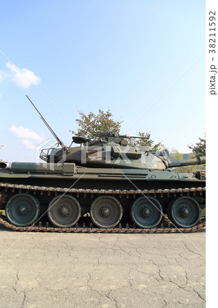 戦車 戦車 38211592